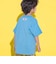 【KAVU】ワスクシャークグラフィックTシャツ(100cm・120cm・140cm)