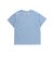 【KAVU】ワスクシャークグラフィックTシャツ(100cm・120cm・140cm)