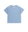 【KAVU】ワスクシャークグラフィックTシャツ(100cm・120cm・140cm)