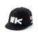 【日本製】【KAVU】クラフトデザインキャップ(53~56cm)