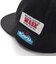 【日本製】【KAVU】クラフトデザインキャップ(53~56cm)