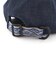 【日本製】【KAVU】クラフトデザインキャップ(53~56cm)