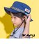 【日本製】【KAVU】クラフトテープ・バケットハット(53cm・56cm)