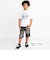 【接触冷感】フォトプリントBIGTシャツ(110~160cm)