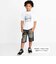 【接触冷感】フォトプリントBIGTシャツ(110~160cm)
