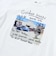 【接触冷感】フォトプリントBIGTシャツ(110~160cm)
