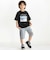 【接触冷感】フォトプリントBIGTシャツ(110~160cm)