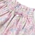 【日本製】【お揃い】リバティ(SweetPeaLeaf)プリントタナローンキュロット(90~140cm)