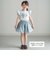 【日本製】【お揃い】リバティ(SweetPeaLeaf)プリントタナローンキュロット(90~140cm)