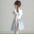 【日本製】【お揃い】リバティ(SweetPeaLeaf)プリントタナローンキュロット(90~140cm)