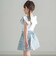 【日本製】【お揃い】リバティ(SweetPeaLeaf)プリントタナローンキュロット(90~140cm)