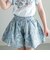 【日本製】【お揃い】リバティ(SweetPeaLeaf)プリントタナローンキュロット(90~140cm)