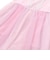 【スラプリ】フリルレース付きプリンセスワンピース水着(90~130cm)