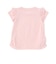 肩フリルイチゴウサギパッチ半袖Tシャツ(80~130cm)