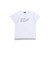 【ブルーインパルス】スモーク飛行プリント天竺半袖Tシャツ(90~140cm)