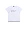 【ブルーインパルス】スモーク飛行プリント天竺半袖Tシャツ(90~140cm)