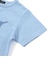 【ブルーインパルス】スモーク飛行プリント天竺半袖Tシャツ(90~140cm)