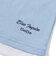 【ブルーインパルス】スモーク飛行プリント天竺半袖Tシャツ(90~140cm)