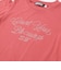 【接触冷感】ラインストーン肩あきTシャツ(130~160cm)