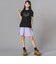 【接触冷感】ライン入りナイロンパンツ(130~160cm)