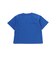 異素材ポケットTシャツ＆ノースリーブセット(110~160cm)