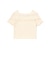 オフショル風Tシャツ(130~160cm)
