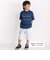 5.5分丈 クライマー配色パンツ(110~160cm)