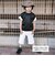 5.5分丈 クライマー配色パンツ(110~160cm)