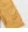 5.5分丈 ロゴ刺しゅうストレッチペインターパンツ(110~160cm)