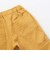 5.5分丈 ロゴ刺しゅうストレッチペインターパンツ(110~160cm)
