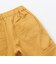 5.5分丈 ロゴ刺しゅうストレッチペインターパンツ(110~160cm)