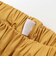 5.5分丈 ロゴ刺しゅうストレッチペインターパンツ(110~160cm)