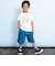 ロブスタープリント Tシャツ(90~160cm)