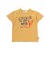 ロブスタープリント Tシャツ(90~160cm)