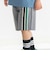 ラインテープ入りショートパンツ(95~160cm)