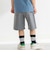 ラインテープ入りショートパンツ(95~160cm)