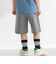 ラインテープ入りショートパンツ(95~160cm)