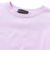 フラワーレース切替フリルスリーブＴシャツ(95~160cm)