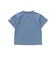 サークルロゴ ライオンプリントTシャツ(95~160cm)