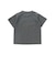 サークルロゴ ライオンプリントTシャツ(95~160cm)