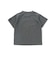 サークルロゴ ライオンプリントTシャツ(95~160cm)