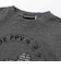 サークルロゴ ライオンプリントTシャツ(95~160cm)