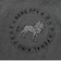 サークルロゴ ライオンプリントTシャツ(95~160cm)