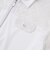 切り替えメッシュハーフジップTシャツ(110~150cm)