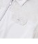 切り替えメッシュハーフジップTシャツ(110~150cm)