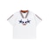 太ラインポイントメッシュTシャツ(110~150cm)