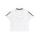 太ラインポイントメッシュTシャツ(110~150cm)
