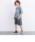 太ラインポイントメッシュTシャツ(110~150cm)