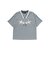 太ラインポイントメッシュTシャツ(110~150cm)