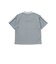 太ラインポイントメッシュTシャツ(110~150cm)